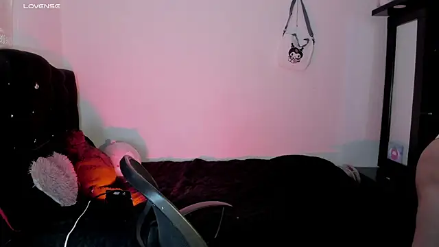 Ju Kyung online show from 15, 2, 2025