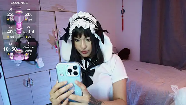 Ju Kyung online show from 8, 4, 2026