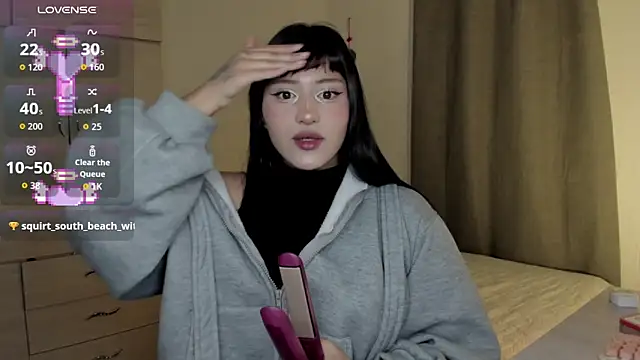 Ju Kyung online show from 19, 1, 2026