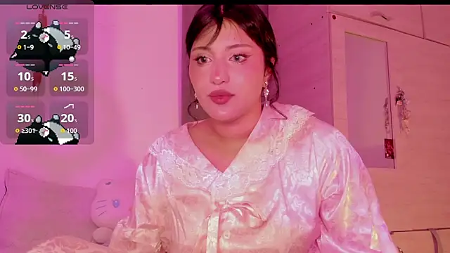 Ju Kyung online show from 26, 11, 2025