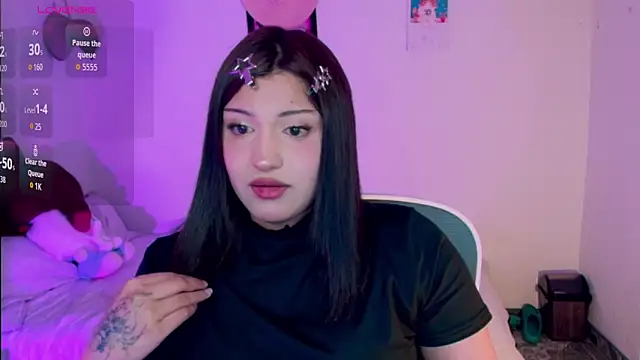 Ju Kyung online show from 26, 6, 2026