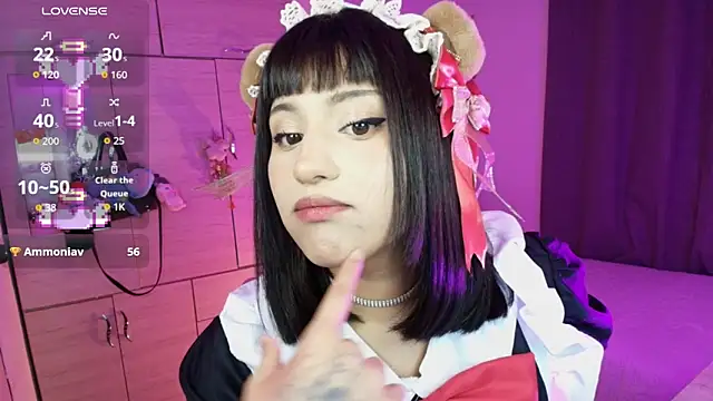 Ju Kyung online show from 28, 3, 2026