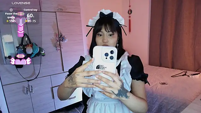 Ju Kyung online show from 25, 3, 2026