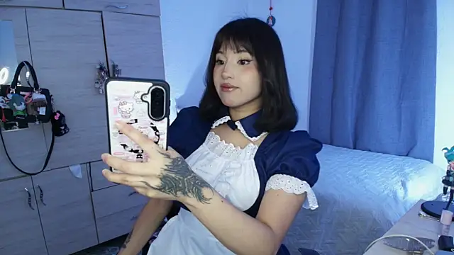 Ju Kyung online show from 10, 3, 2026