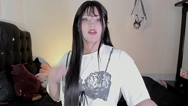 Ju Kyung online show from 11, 2, 2025