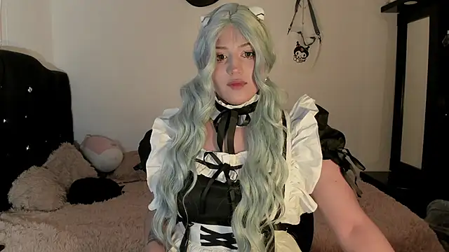 Ju Kyung online show from 3, 2, 2025