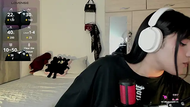 Ju Kyung online show from 18, 10, 2025