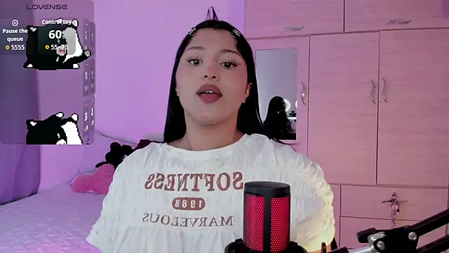 Ju Kyung online show from 7, 10, 2025