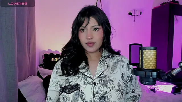 Ju Kyung online show from 2, 10, 2025