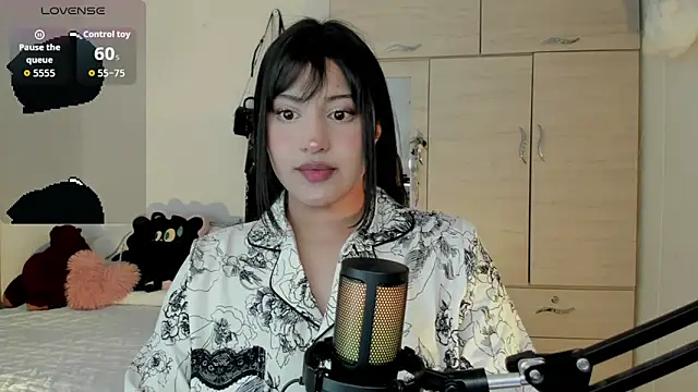 Ju Kyung online show from 6, 10, 2025