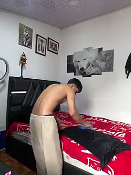 Snapshot of The__Rodriguez chatting on 14, 2, 2026 The Rodriguez online show from 14, 2, 2026