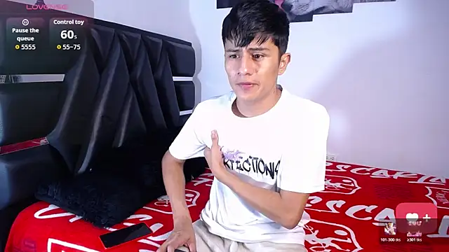 Snapshot of The__Rodriguez chatting on 9, 2, 2026 The Rodriguez online show from 9, 2, 2026