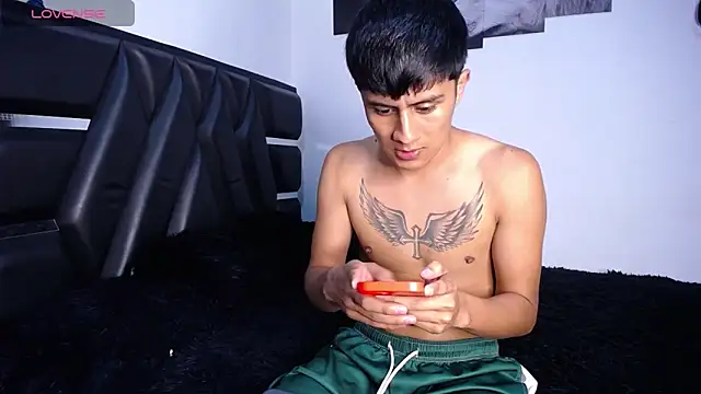 Snapshot of The__Rodriguez chatting on 22, 2, 2026 The Rodriguez online show from 22, 2, 2026