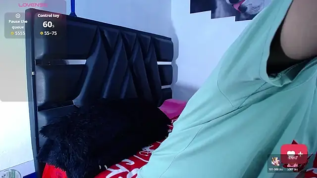 Snapshot of The__Rodriguez chatting on 6, 2, 2026 The Rodriguez online show from 6, 2, 2026