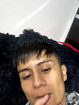 Snapshot of The__Rodriguez chatting on 2, 12, 2025 The Rodriguez online show from 2, 12, 2025