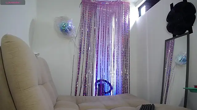 Snapshot of saba_the_courtesan chatting on 7, 3, 2025 saba the courtesan online show from 7, 3, 2025