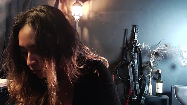 Snapshot of saba_the_courtesan chatting on 1, 10, 2025 saba the courtesan online show from 1, 10, 2025