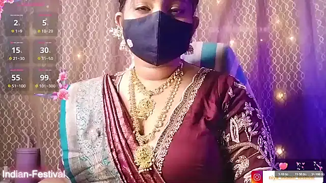 Deshi Chori online show from 14, 11, 2025