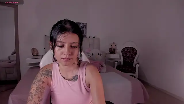 yenny garcia online show from 17, 3, 2026