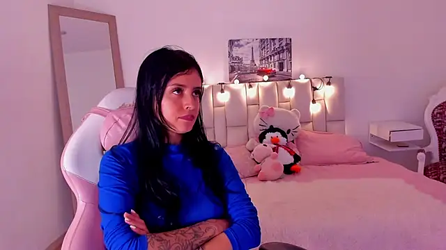 yenny garcia online show from 19, 12, 2025