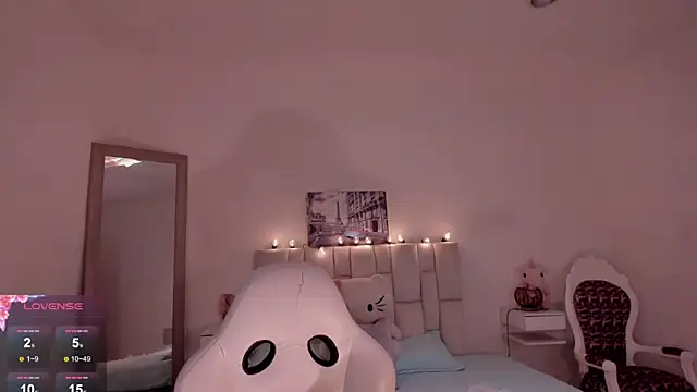 yenny garcia online show from 28, 3, 2026