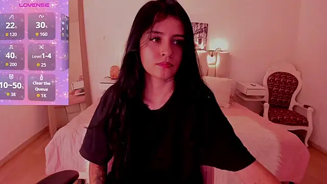 yenny garcia online show from 8, 1, 2026