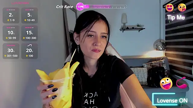 yenny garcia online show from 18, 4, 2026