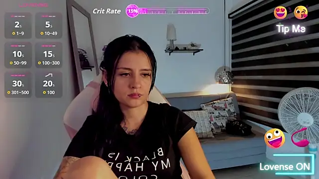 yenny garcia online show from 18, 4, 2026