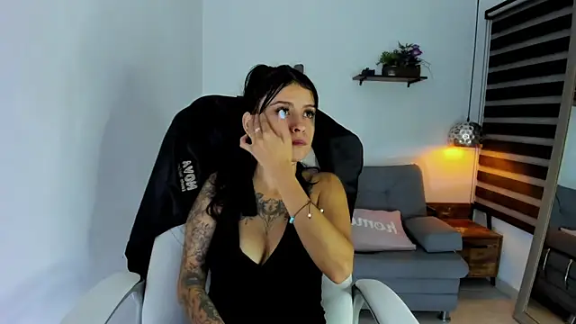 yenny garcia online show from 20, 9, 2025