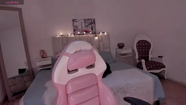 yenny garcia online show from 14, 4, 2026