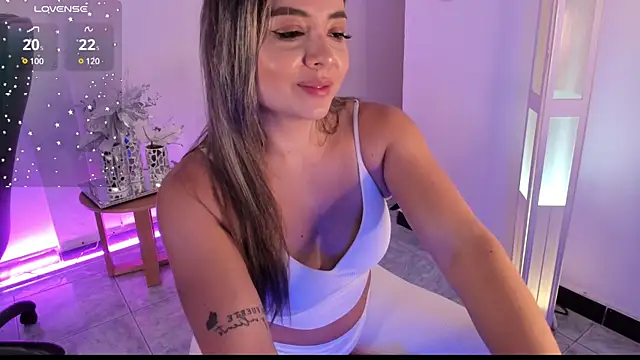 Emma JJones online show from 20, 2, 2025