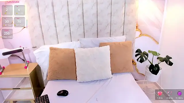 LauraSmith-01 online show from 10, 4, 2026