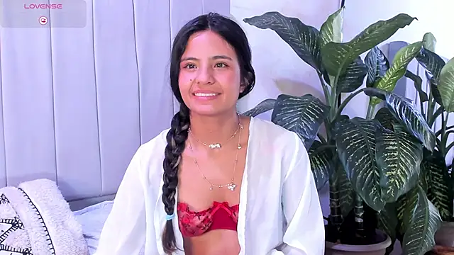 Mindy sweety online show from 8, 3, 2025