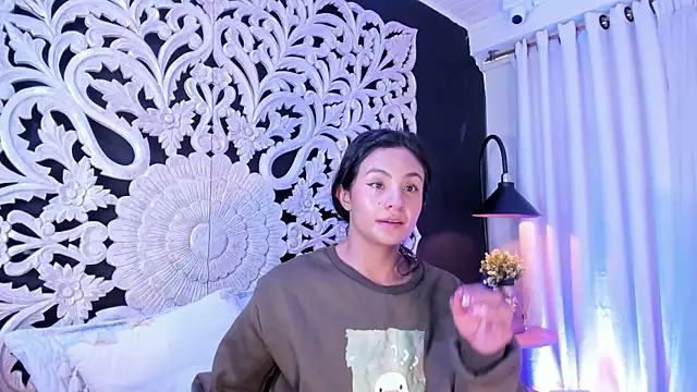 Mindy sweety online show from 8, 1, 2026