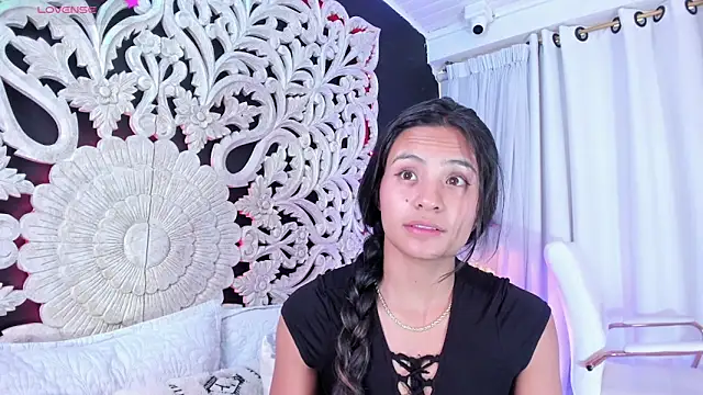 Snapshot of Mindy_sweety chatting on 10, 2, 2026 Mindy sweety online show from 10, 2, 2026