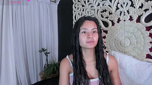 Snapshot of Mindy_sweety chatting on 23, 4, 2026 Mindy sweety online show from 23, 4, 2026