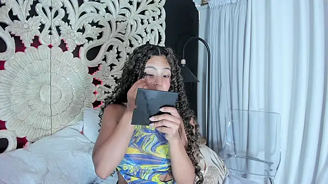 Mindy sweety online show from 16, 6, 2026