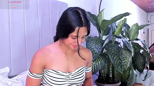 Mindy sweety online show from 7, 3, 2025