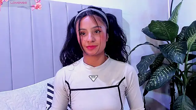 Mindy sweety online show from 13, 3, 2025