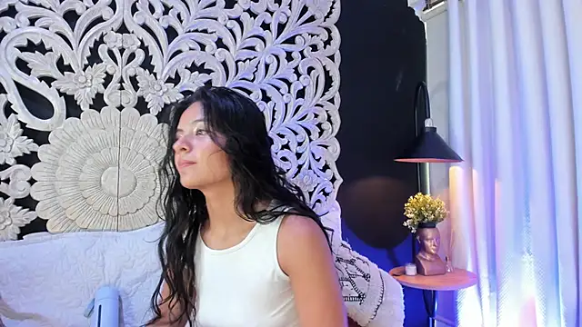 Mindy sweety online show from 7, 1, 2026