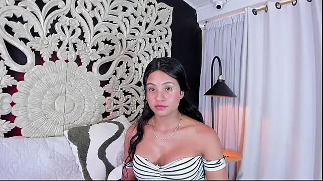 Mindy sweety online show from 18, 5, 2026