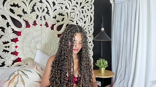 Mindy sweety online show from 12, 6, 2026