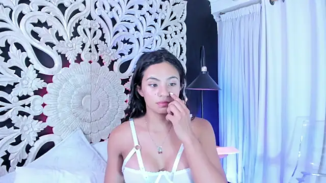 Mindy sweety online show from 6, 6, 2026
