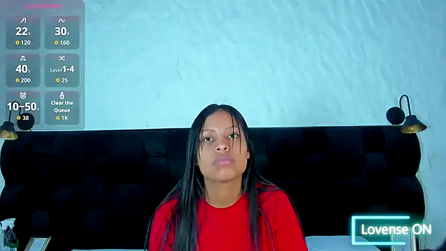 Kaylee sweet 1 online show from 15, 10, 2025