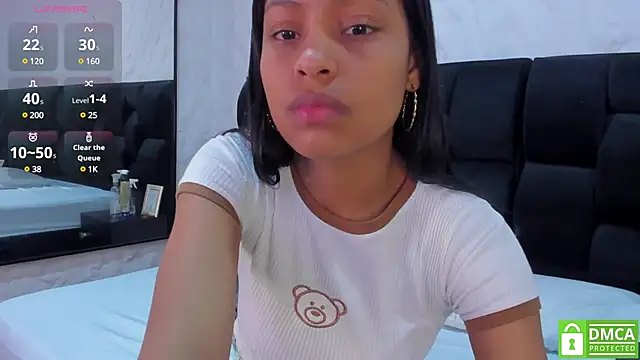 Kaylee sweet 1 online show from 20, 3, 2025