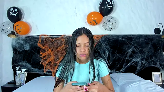 Kaylee sweet 1 online show from 24, 10, 2025