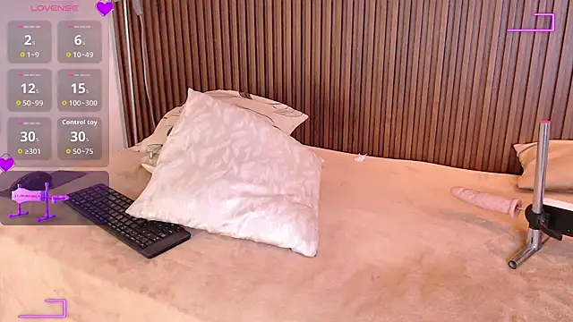 Ifis tiresia1 online show from 7, 2, 2026