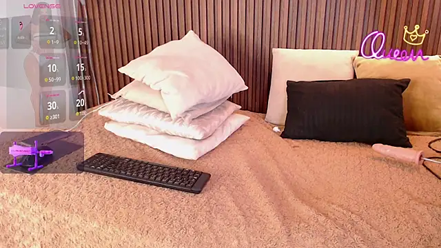 Ifis tiresia1 online show from 8, 4, 2026