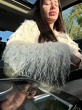 BabesGoesWild online show from 24, 10, 2025