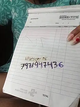 riteshika online show from 7, 3, 2026